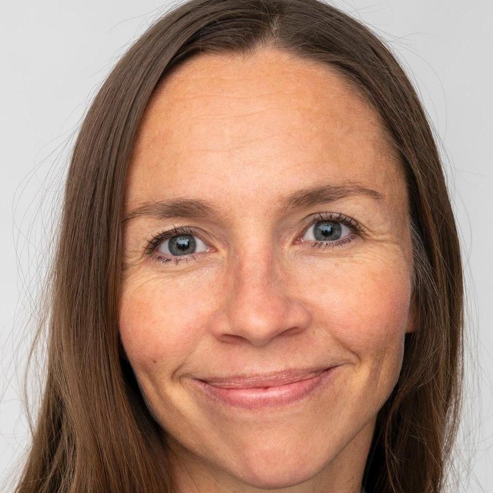 Photo of Marie Stender