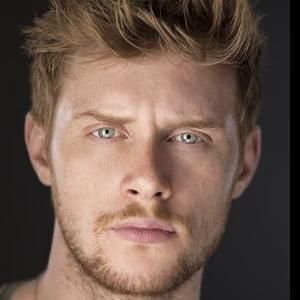 Photo of Max Parker