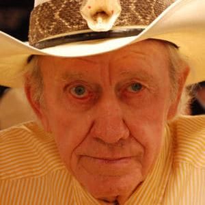 Photo of 'Amarillo Slim' Preston