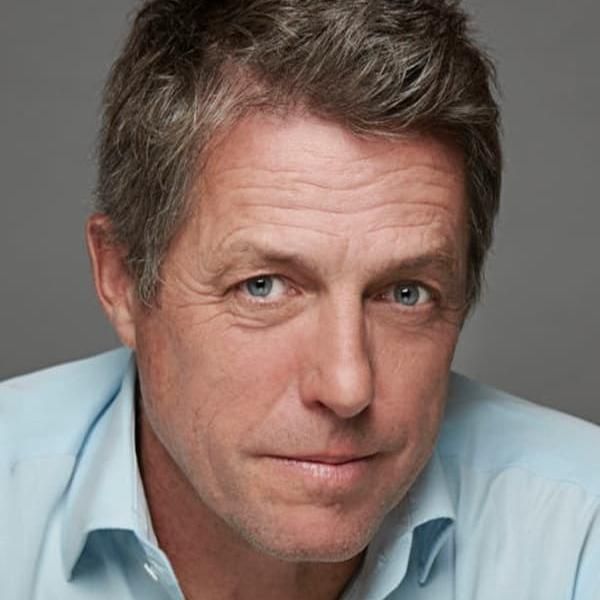 Photo of Hugh Grant