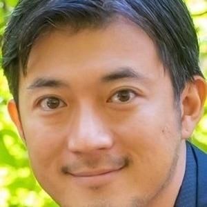 Photo of Akihiro Takeda