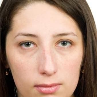 Photo of Kristiina Davidjants