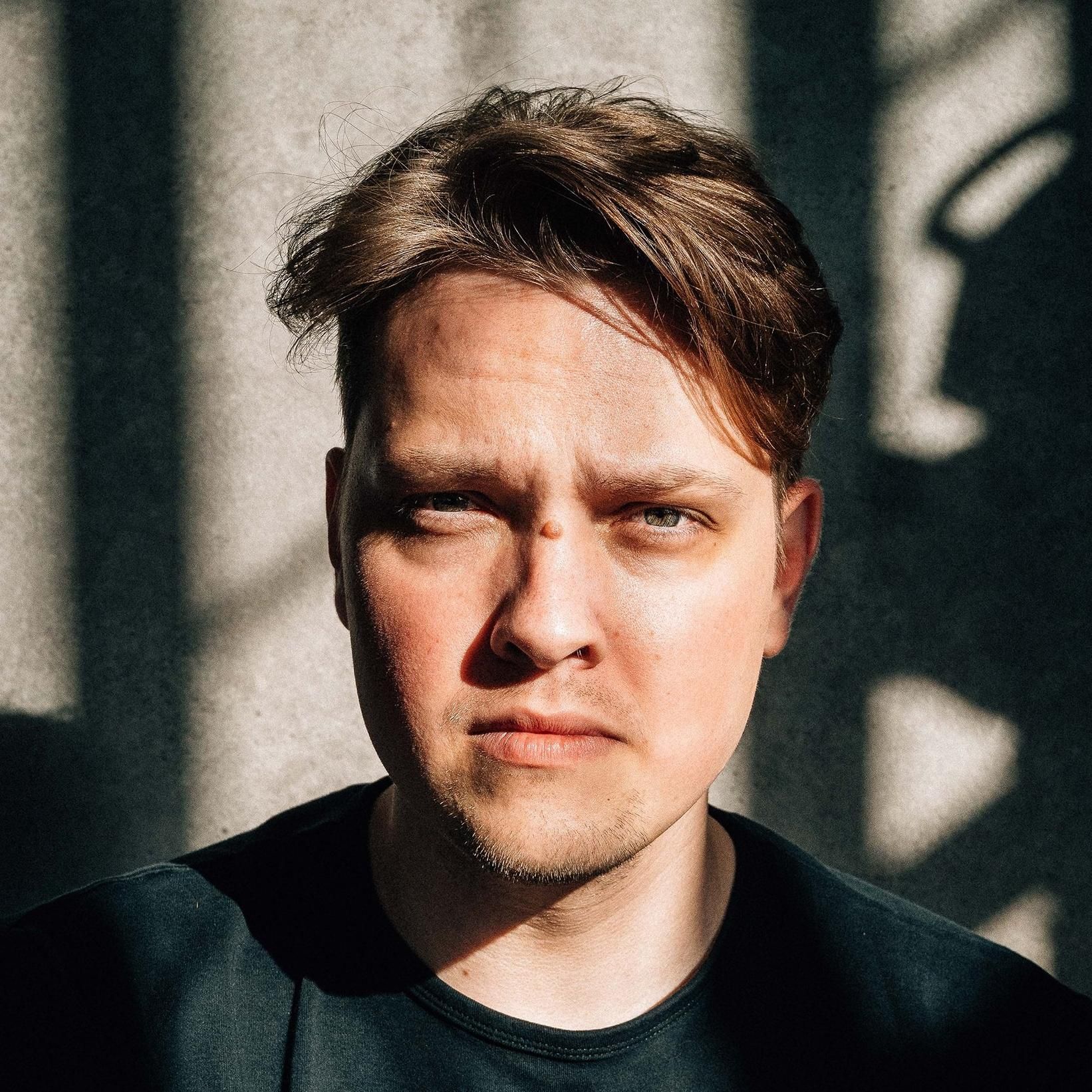 Photo of Mikolaj Kacprzak