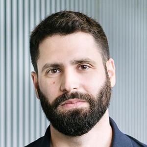 Photo of Nir Berger