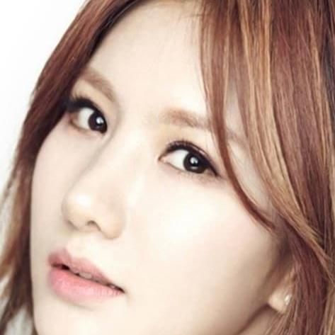 Photo of Kim Jung-ah