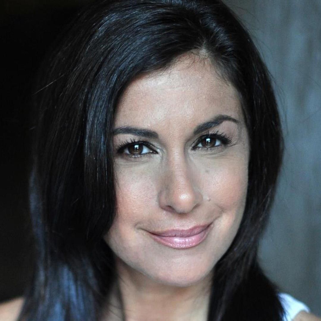 Photo of Kymberly Harris