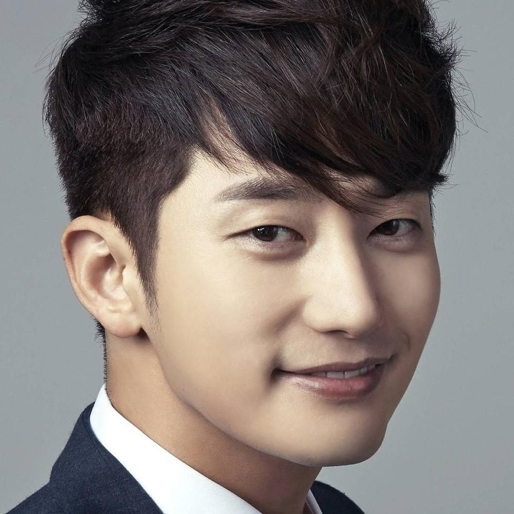 Photo of Park Si-hoo