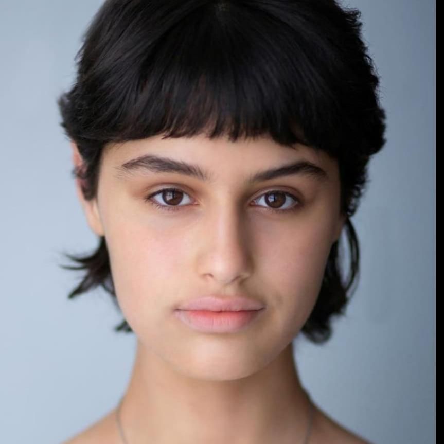 Photo of Imogen Ross