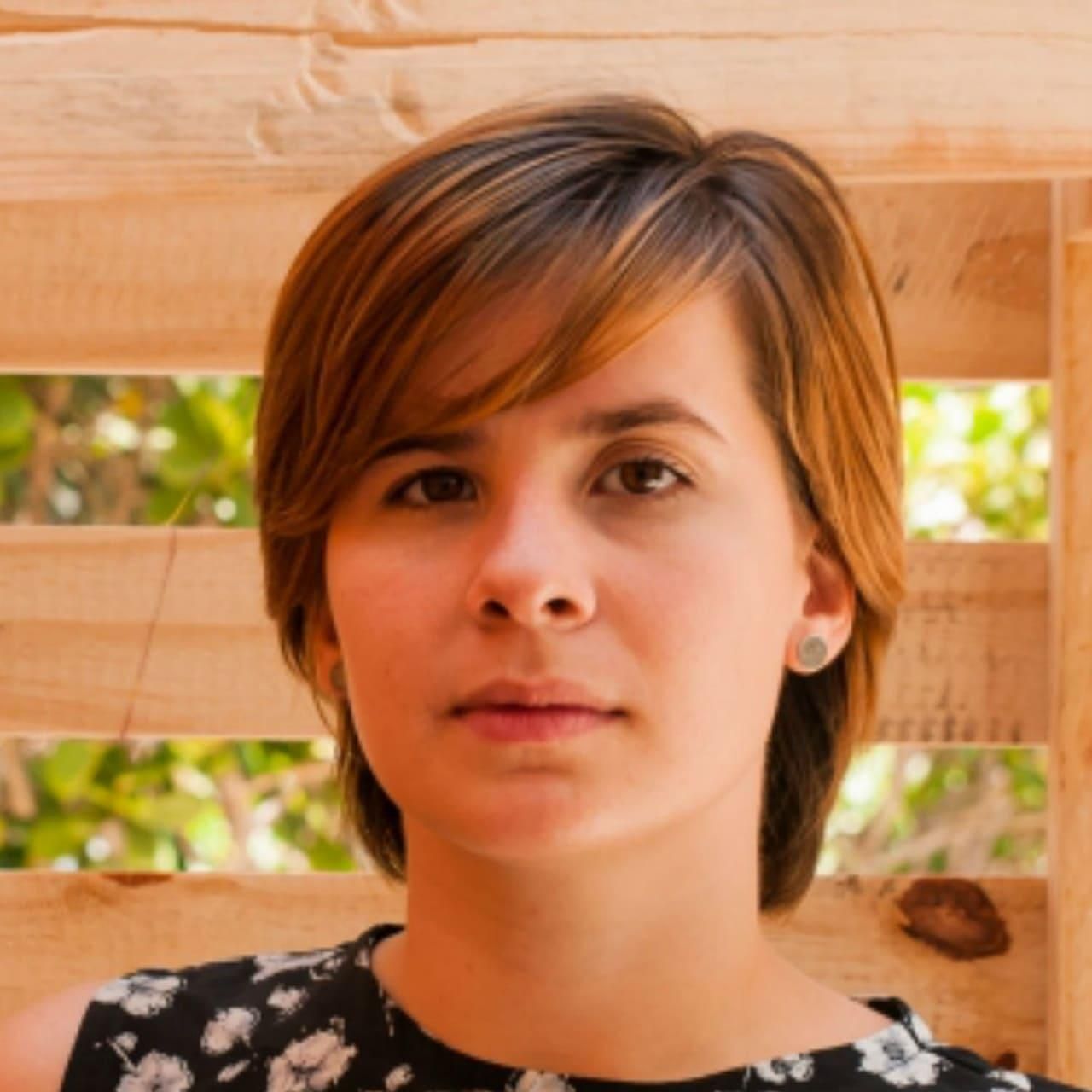 Photo of Ticiana Augusto Lima