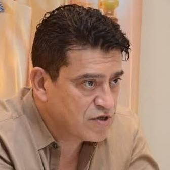 Photo of Wael Abdallah