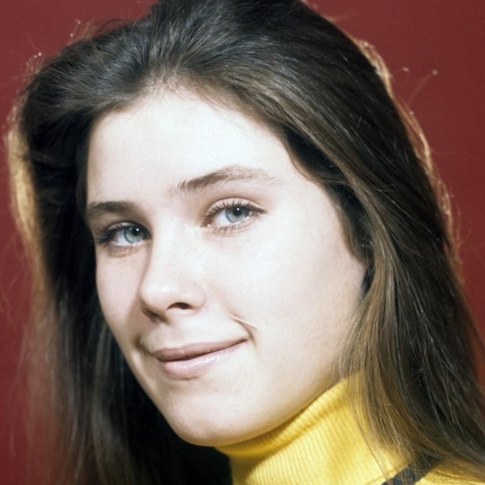 Photo of Małgorzata Potocka