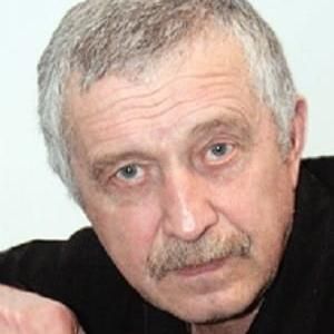 Photo of Leonid Mikhaylovskiy