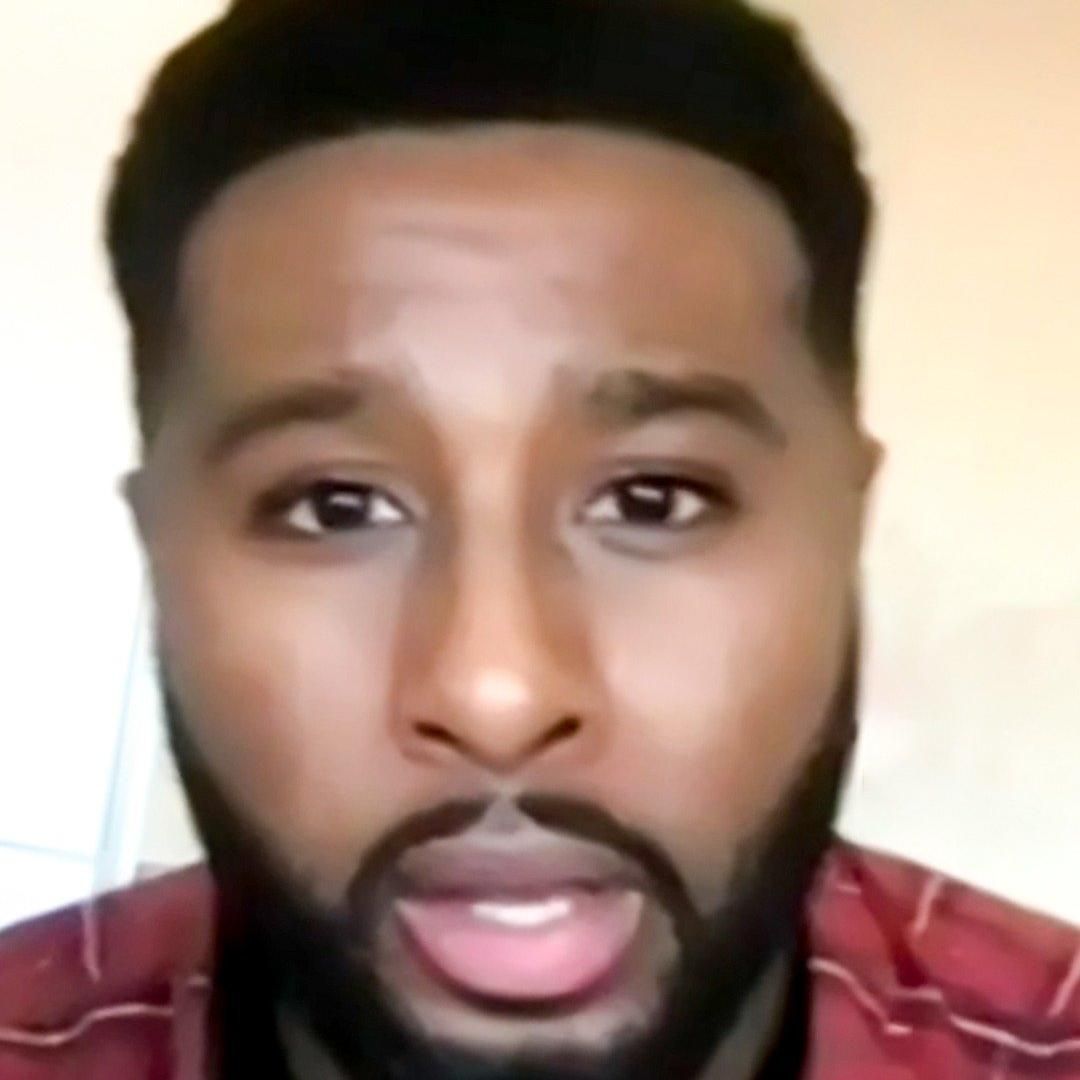 Photo of Trieve Blackwood-Cambridge