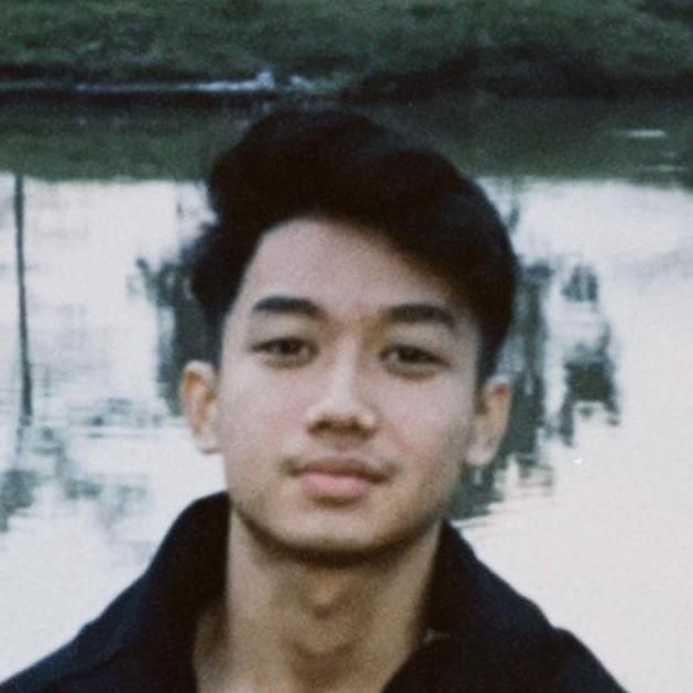 Photo of Arka Satya Rachmadi