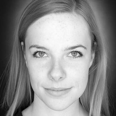 Photo of Anna Wysocka