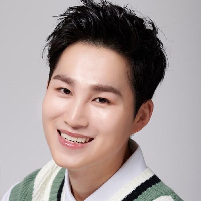 Photo of Kim Hee-jae