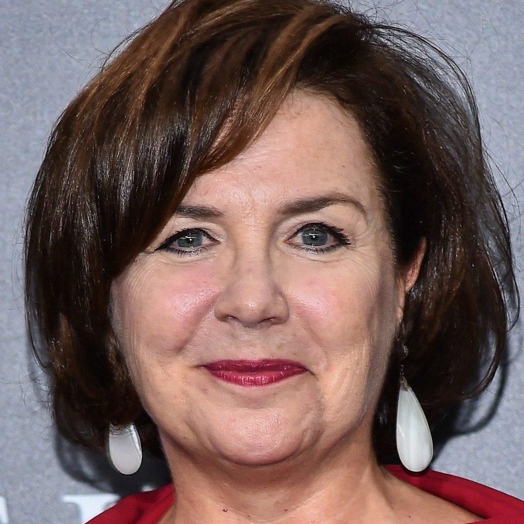 Photo of Jane Gabbert