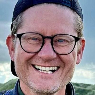 Photo of Mads Astrup