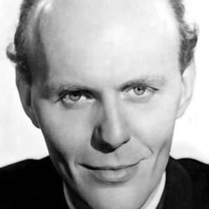 Photo of David Nixon