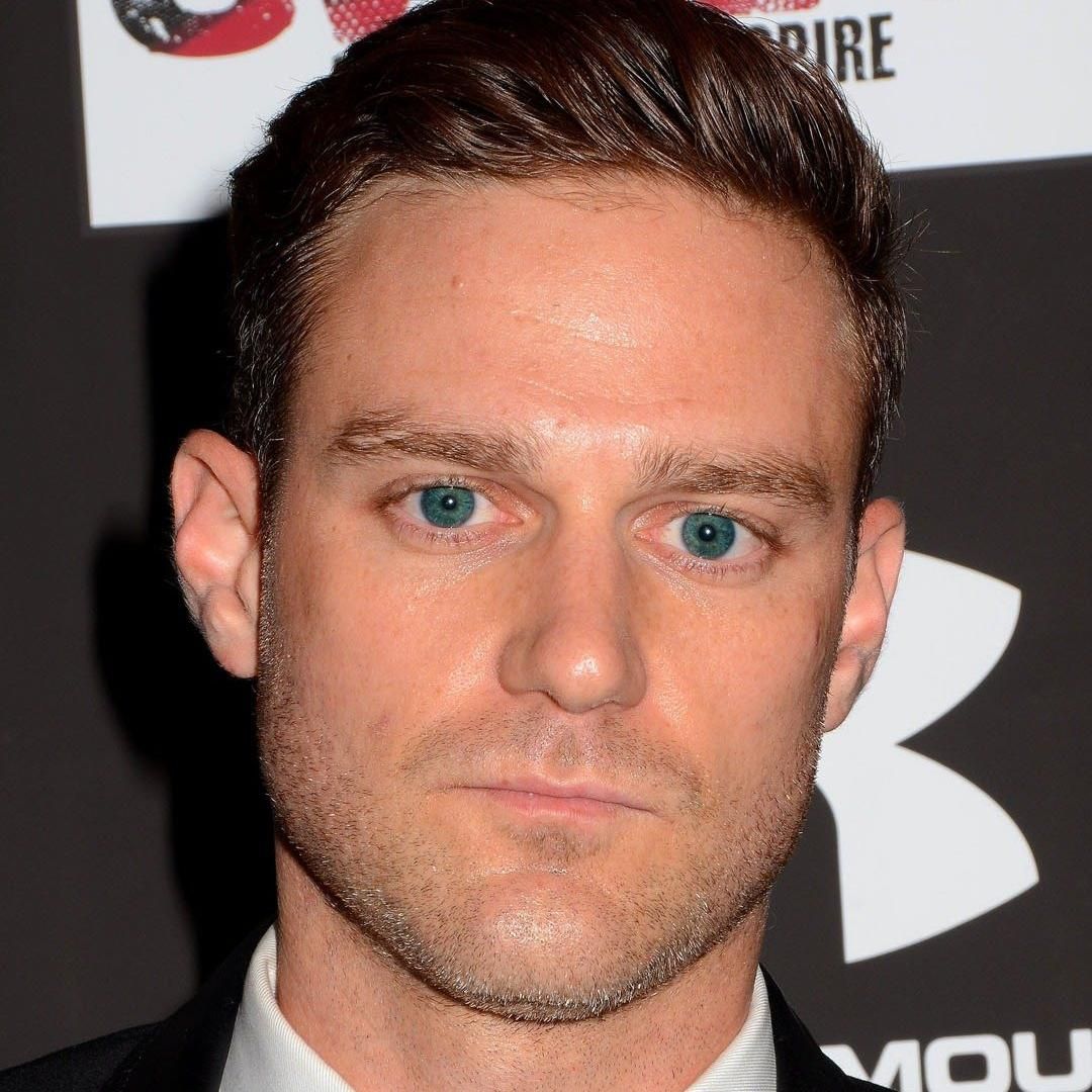 Photo of Michael Barbuto