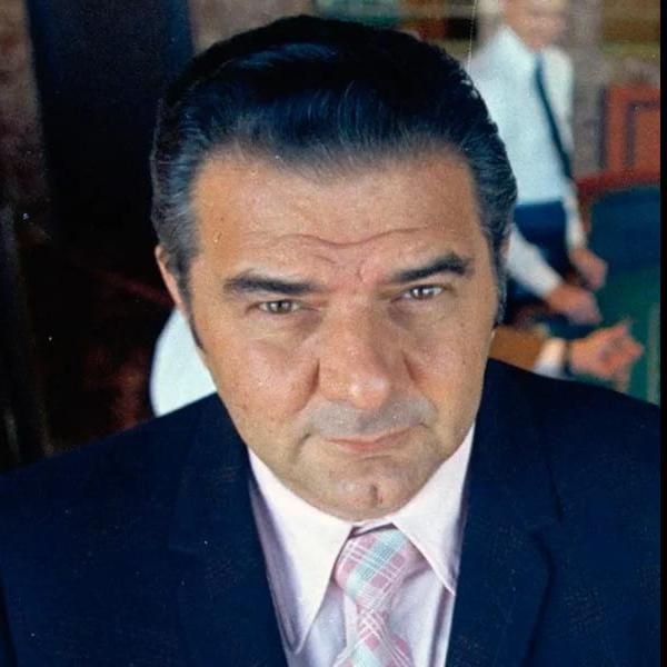 Photo of Jimmy Snyder