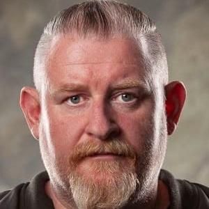 Photo of Jonathan Emmett