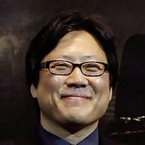 Photo of Lee Seung-moo