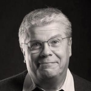 Photo of Bernard Godisiabois