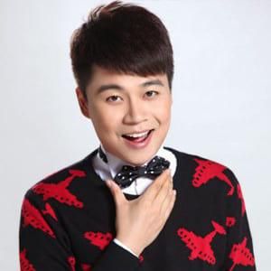 Photo of Tao Shen