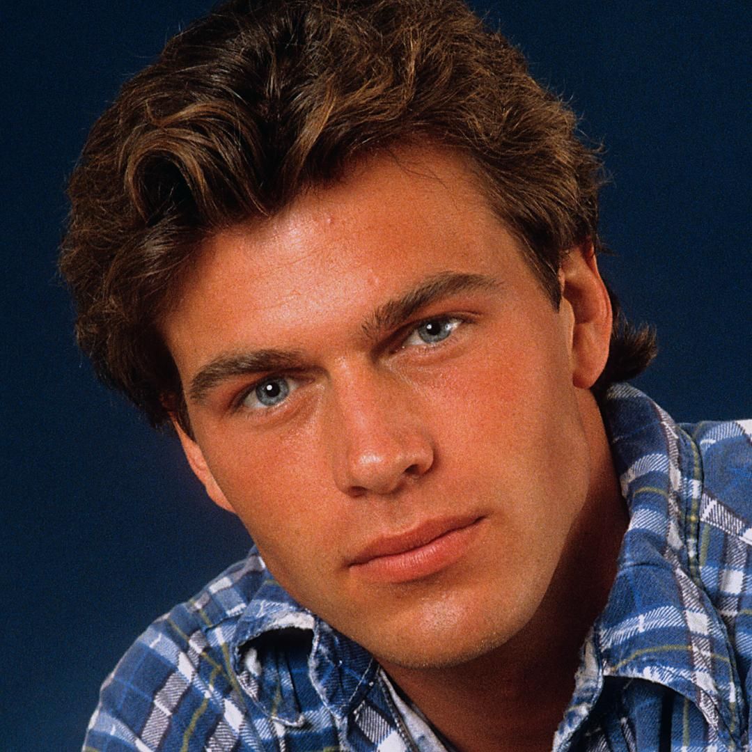 Photo of Jon-Erik Hexum