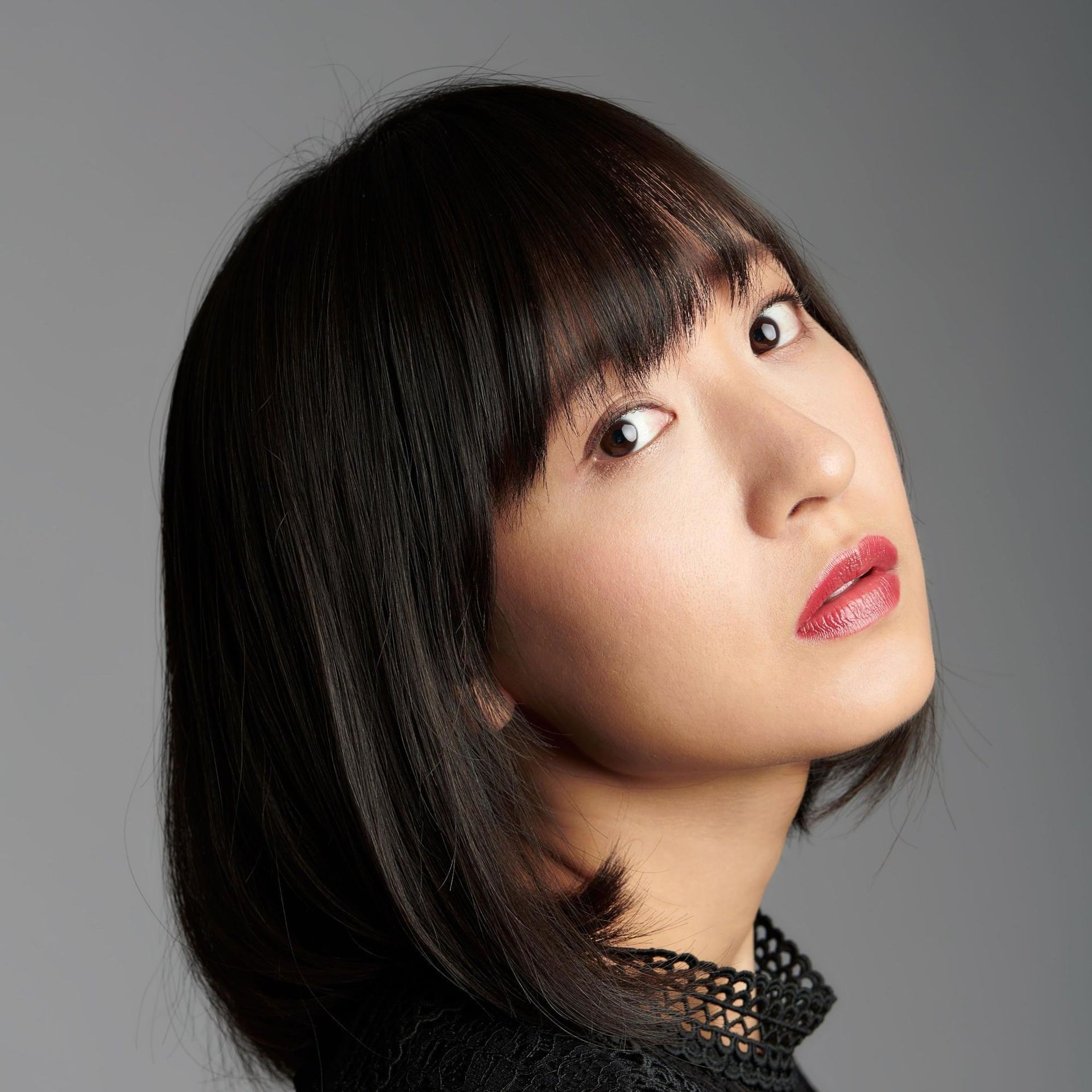 Photo of Hitomi Ueda