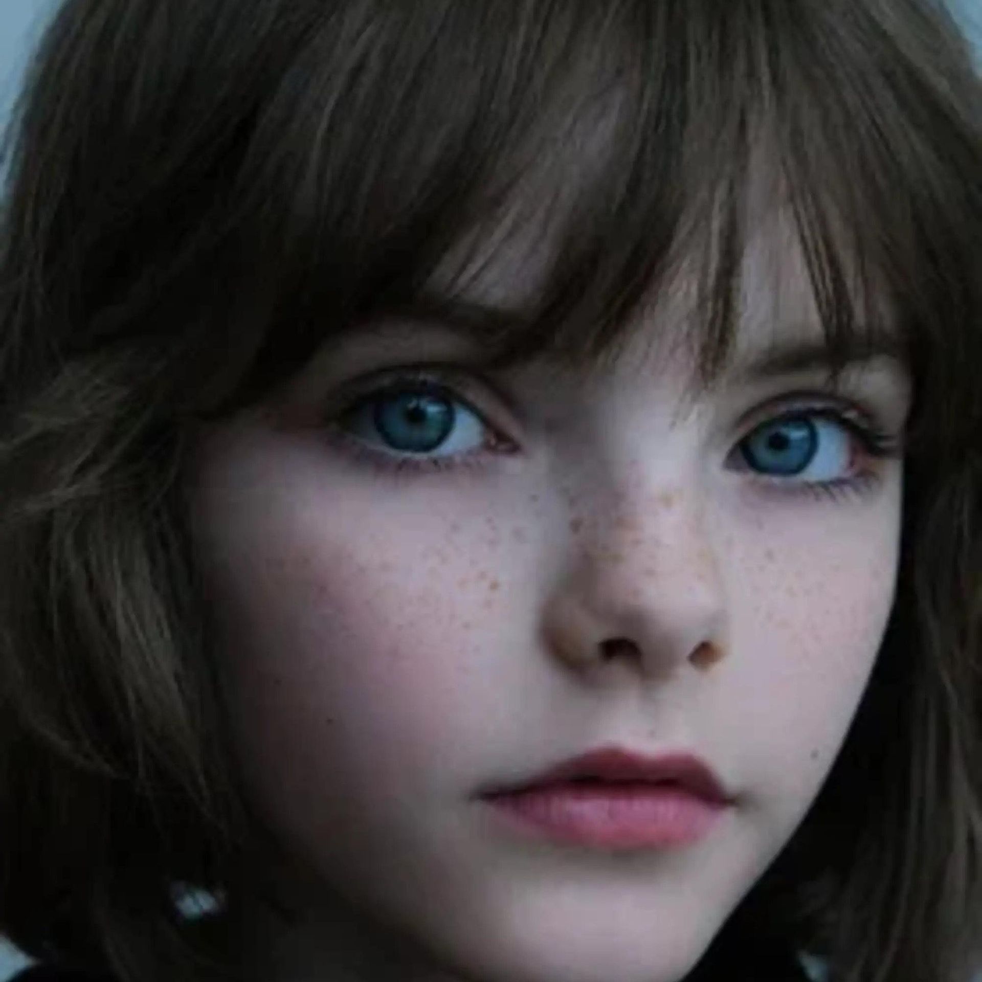 Photo of Alyona Miroshnikova