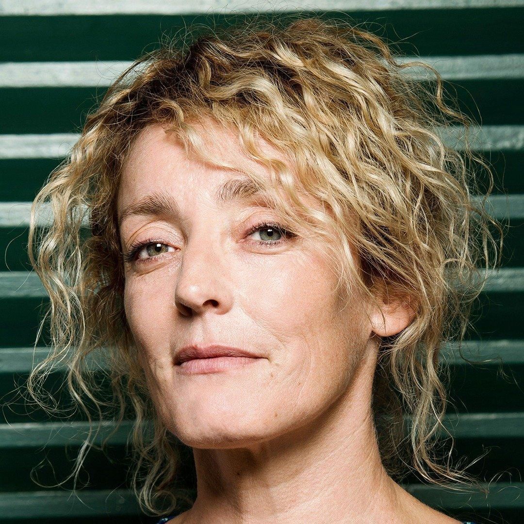 Photo of Juliette Arnaud