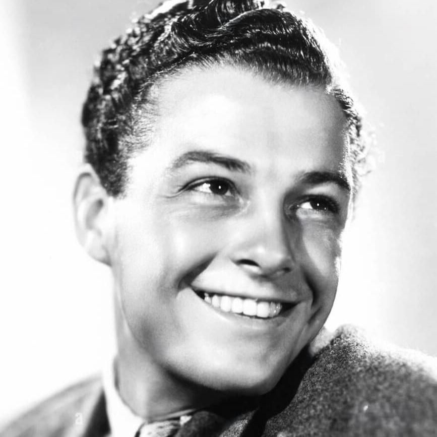 Photo of Howard Wilson