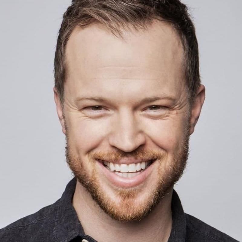 Photo of David Bianco