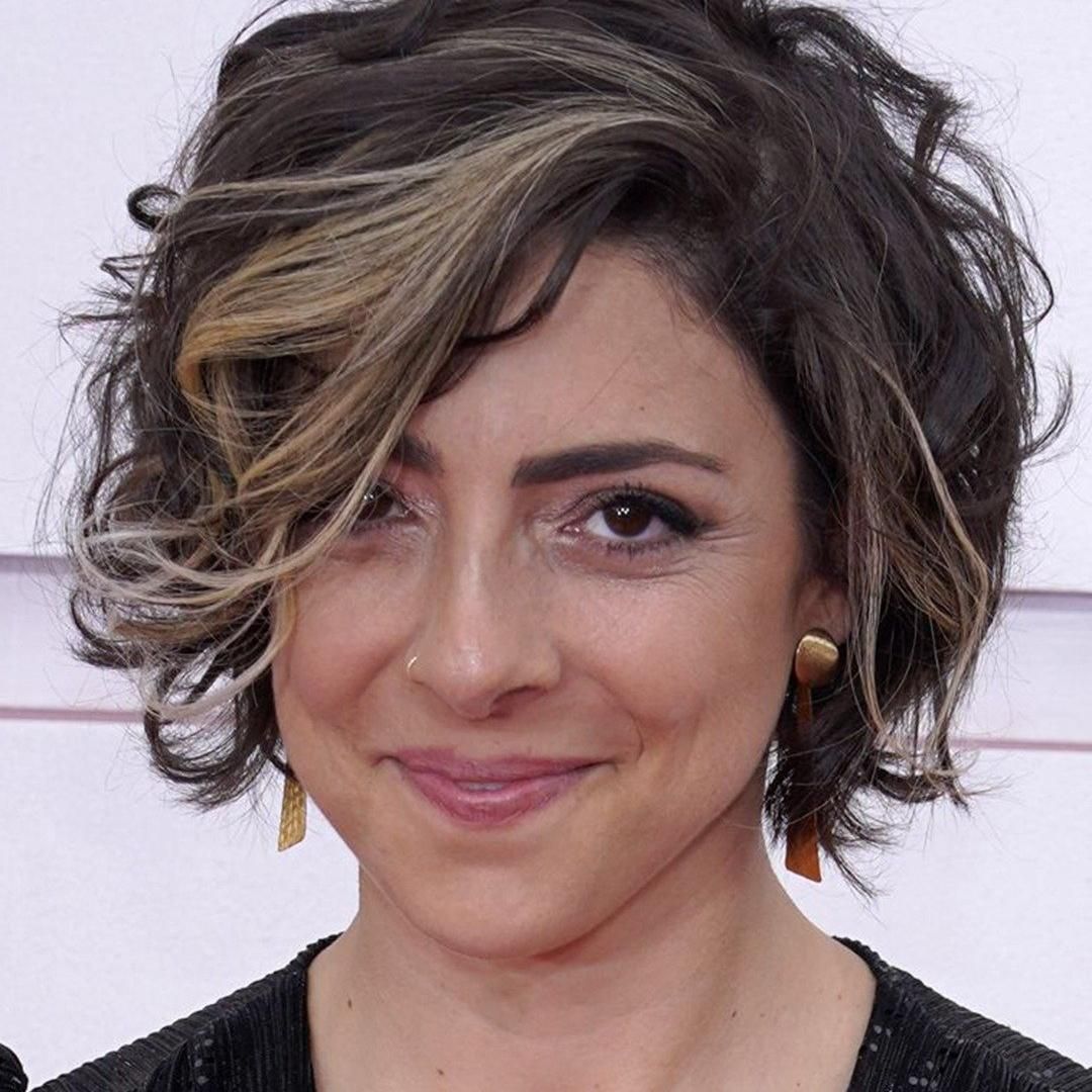 Photo of Shira Hochman