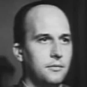 Photo of Peter Stefanov
