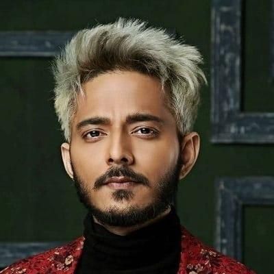 Photo of Tanishk Bagchi