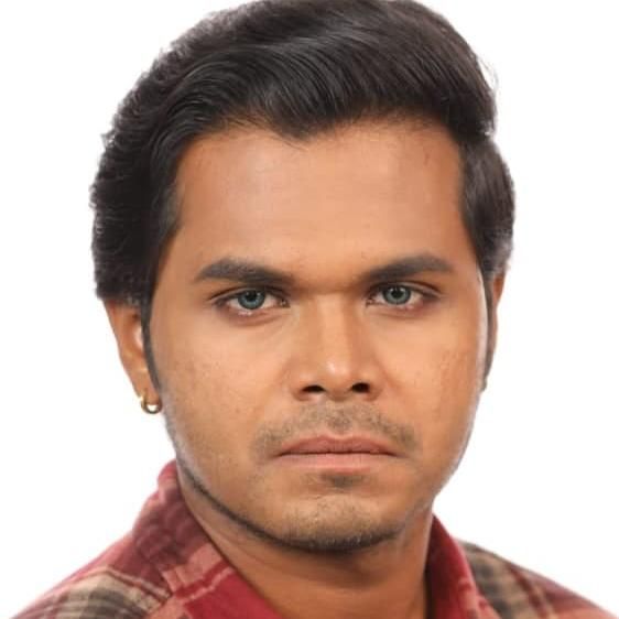 Photo of Yanni Jackson