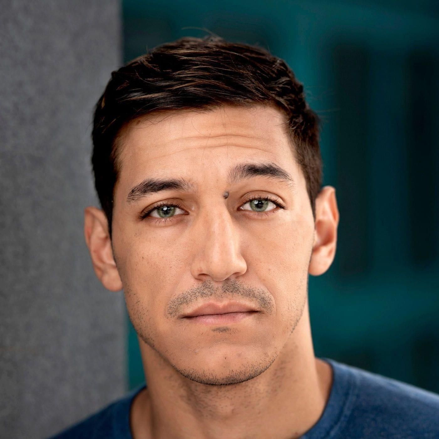 Photo of Alexander Alayon Jr.