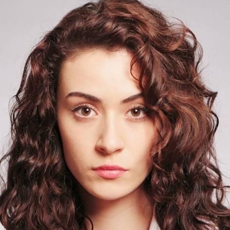 Photo of Crystal Leaity