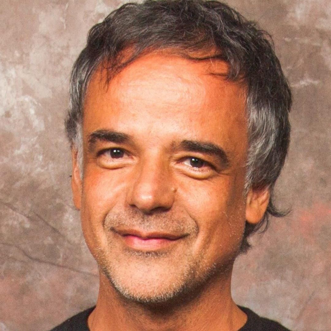Photo of Ângelo Antônio