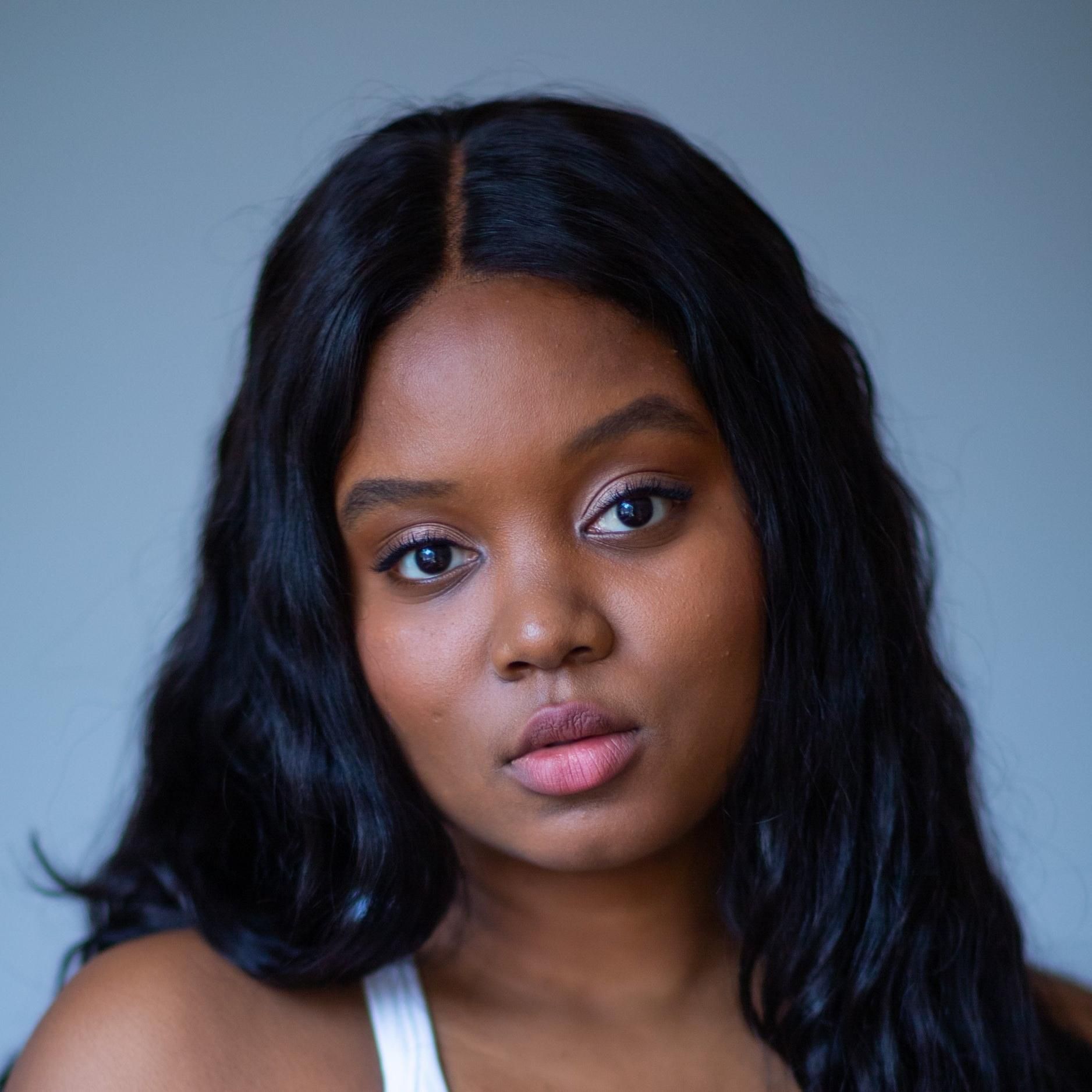 Photo of Bukola Walfall