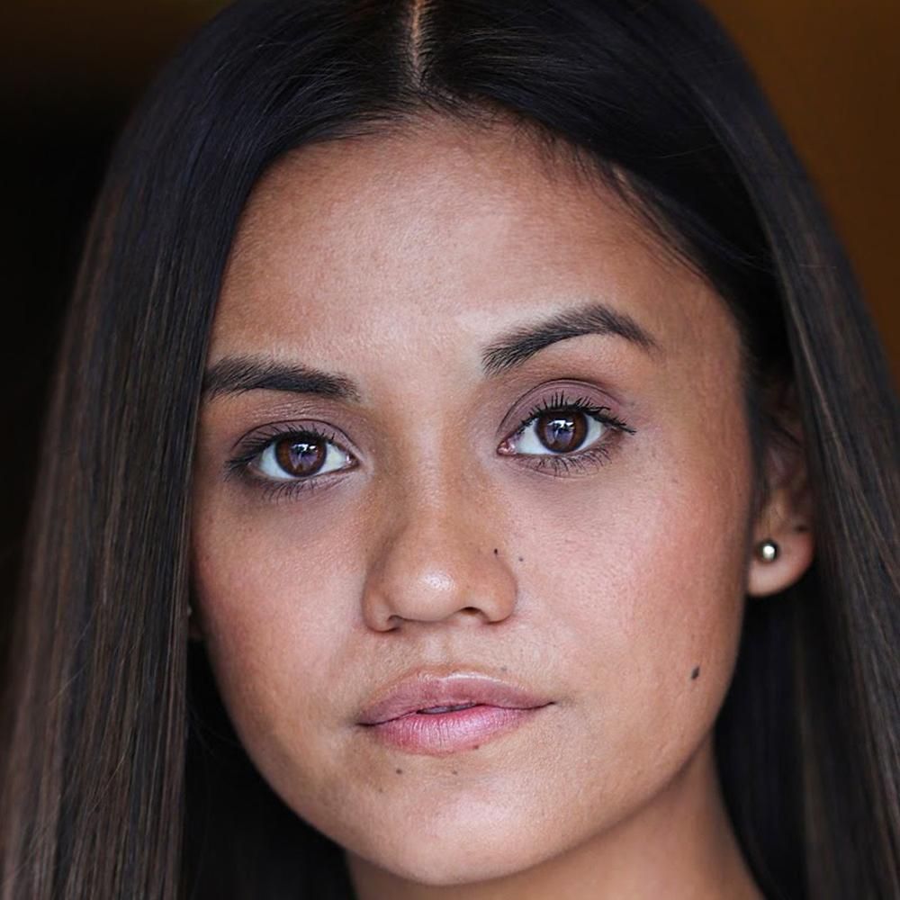 Photo of Ashlyn Ani