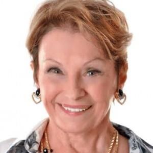 Photo of Norma Blum