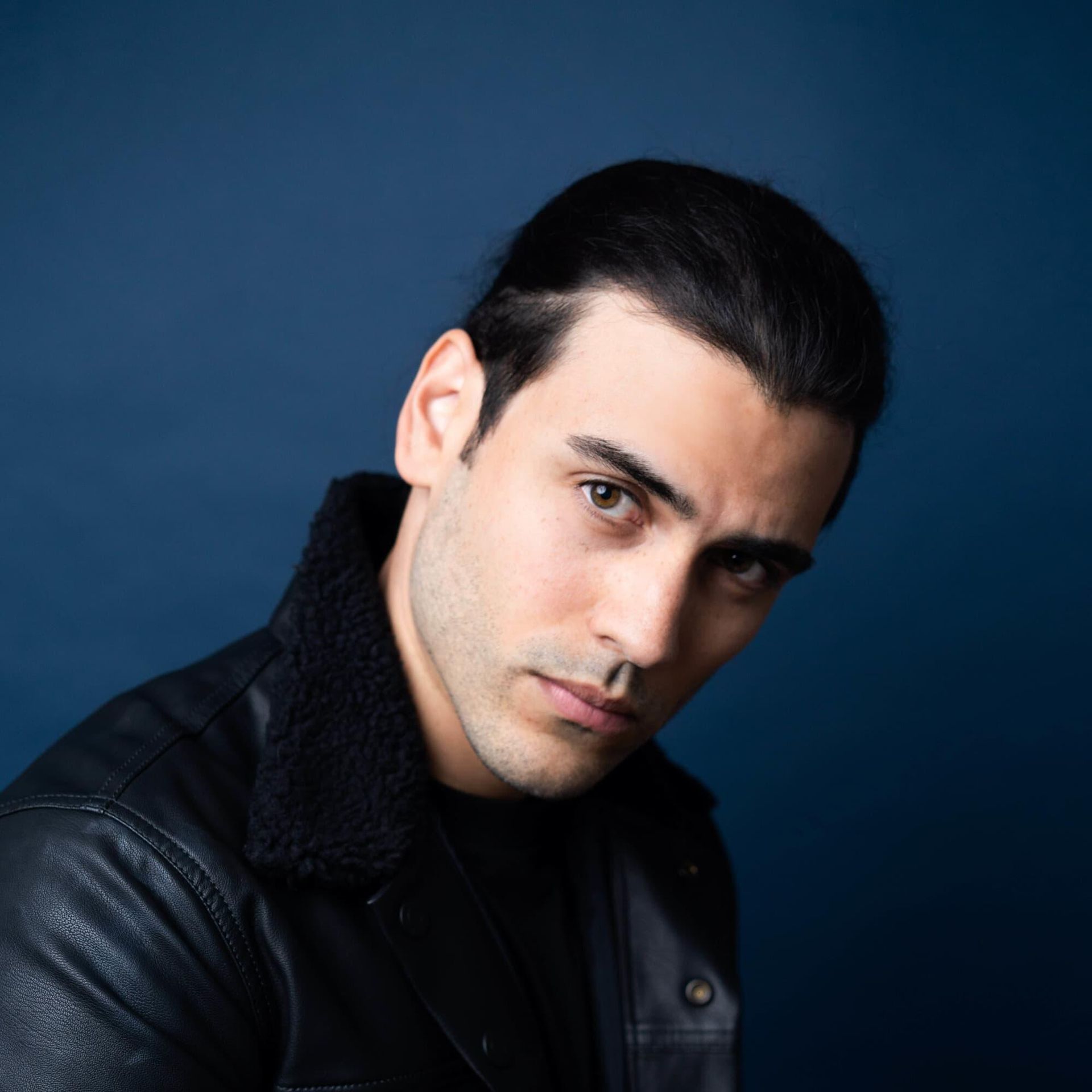 Photo of Bryan Cid Borrero