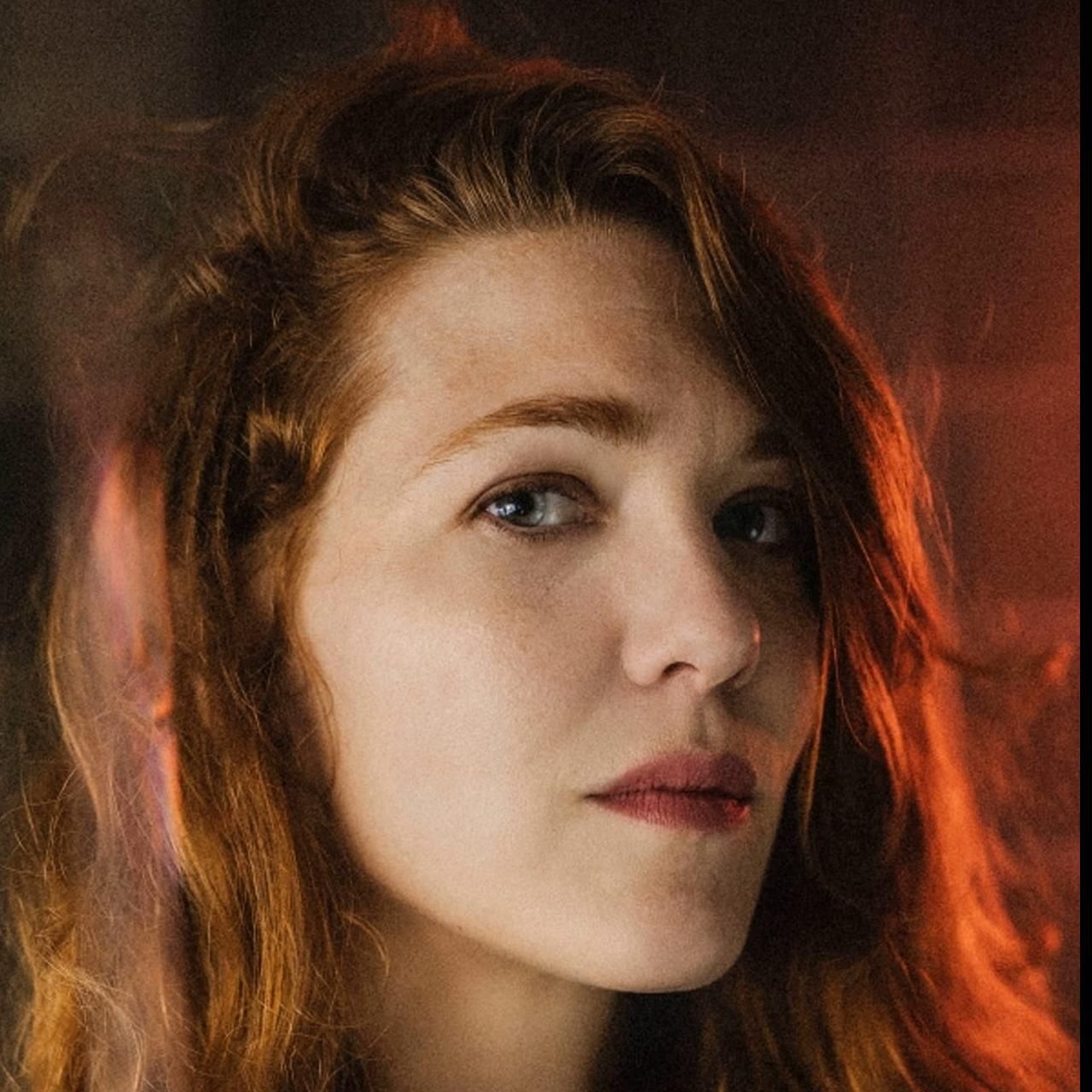 Photo of Valentina Di Pace