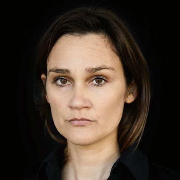 Photo of Hilke Altefrohne