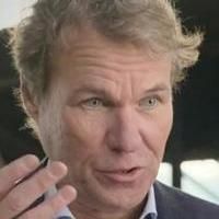 Photo of David Eisenbach