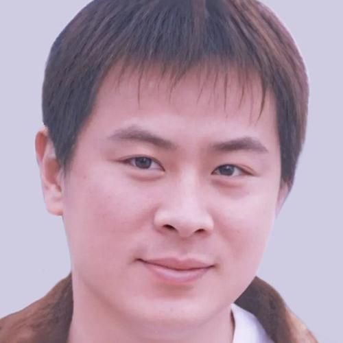 Photo of Jia Zhigang